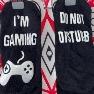Gaming Socks